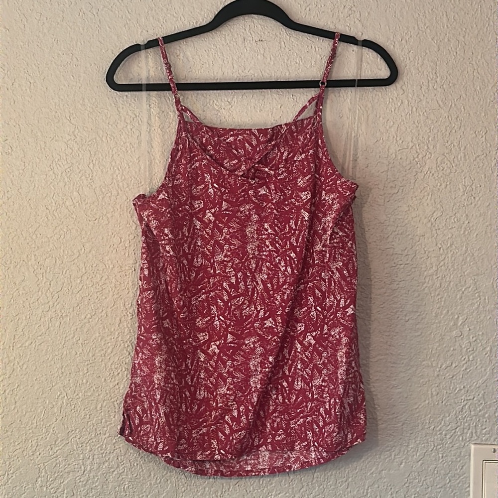 Prana tank - Picture 2 of 11
